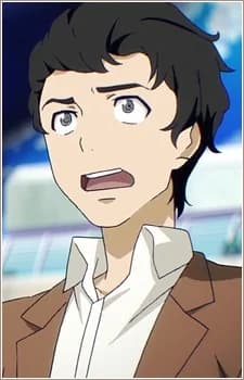 Serizawa, Souta