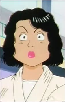 Minamida, Youko