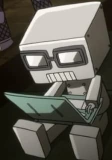 Tin Writer