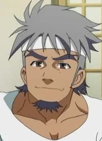 Hozumi, Teruo