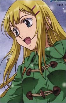 Halevy, Louise