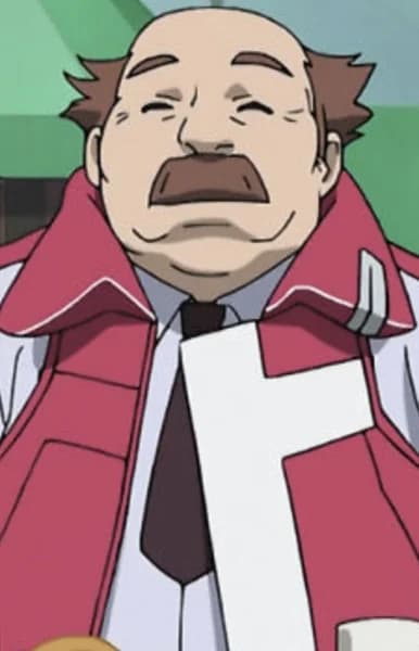 Hans, Bruno