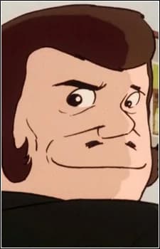 Takigawa, George