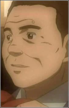 Fukutome, Father