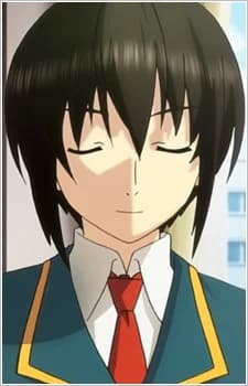 Mouri, Yakumo