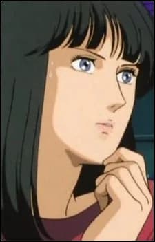 Asaoka, Mei
