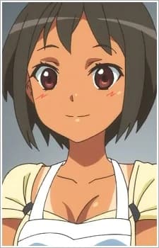 Okiyama, Chiharu