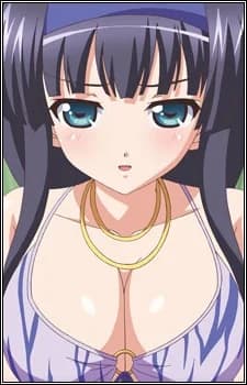 Edywolf, Olivia