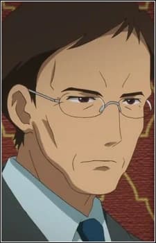 Motomiya, Father
