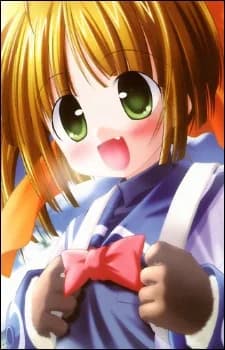 Sakurano, Yuu