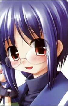 Fujikura, Nagomi