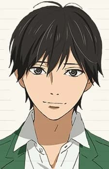 Naruse, Kakeru
