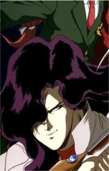Yagami, Murakumo