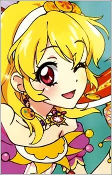 Hoshimiya, Ichigo