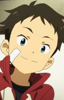 Takatsuki, Chousuke