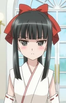 Kagura, Mai