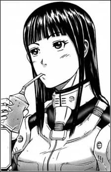 Akita, Nanao