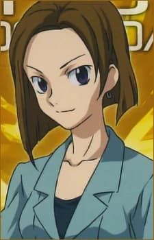 Crossroad, Kinue