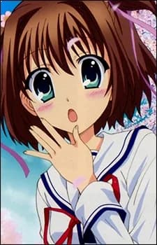 Katsuragi, Himeno