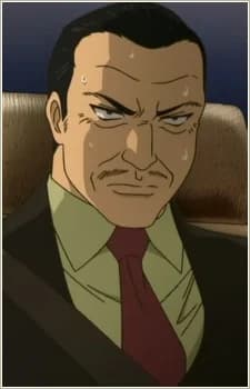 Hasegawa, Father