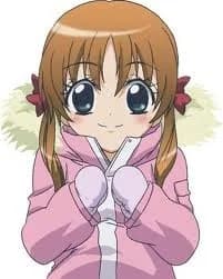 Nonohara, Nono