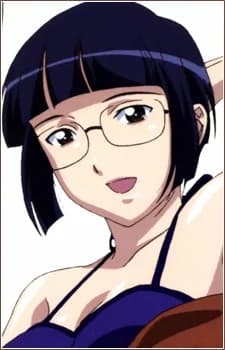 Kirishima, Yoko