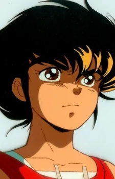 Taiga, Ken
