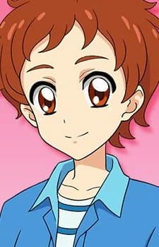 Hoshimiya, Raichi
