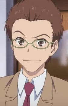 Hamada, Tooru