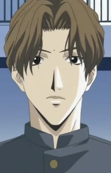 Takashina, Touya