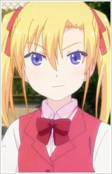Natsukawa, Mana
