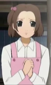 Kamikawa, Miki