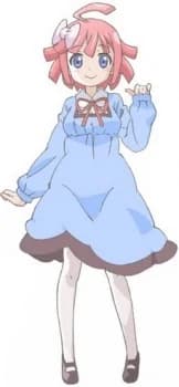Itoko, Shinobu