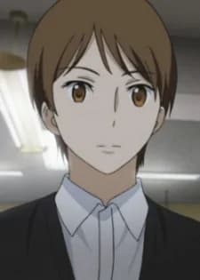 Takahashi, Yuuta