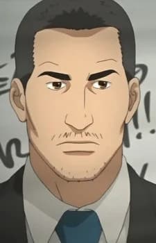 Nasuda, Isao