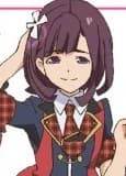 Shimazaki the 8th, Haruka