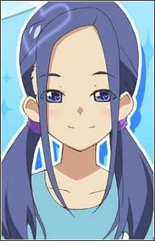 Hasumi, Rie