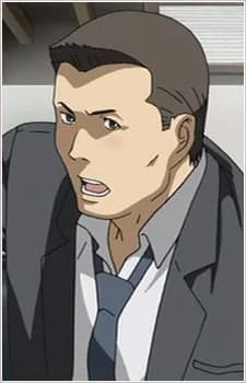 Yanagihara, Tamotsu