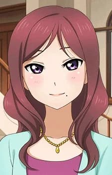 Nishikino, Mother