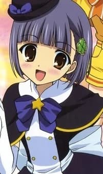Tokiwa, Kazumi