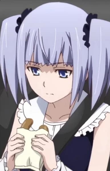 Tokou, Nanami