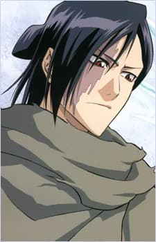Kusaka, Sojiro