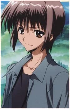 Hirose, Takuma