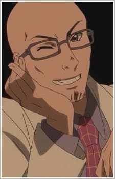 Sakuraba, Jouji