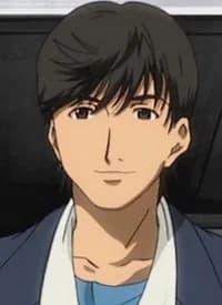 Numata, Yuuji