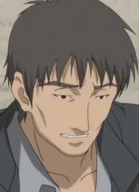 Suetsugu, Gorou