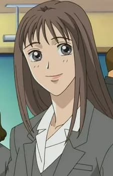 Saotome, Nao