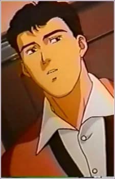 Kawahara, Kazuya