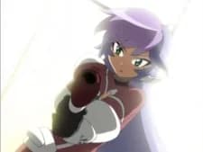 Harpie, Jessica