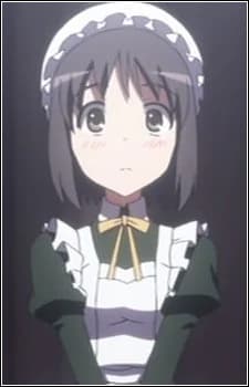 Mitsui, Yuriko